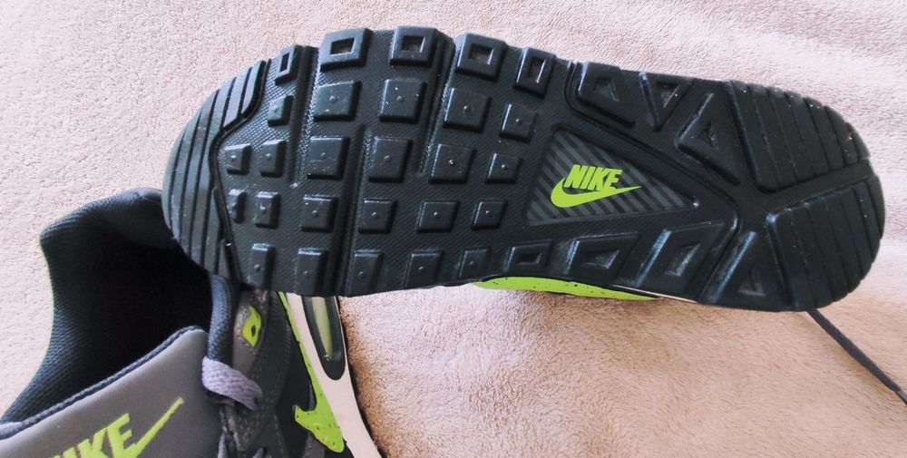 Кросівки Nike Air Max Command