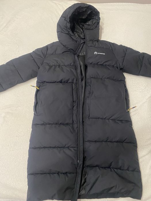 Куртка зимова на підлітка