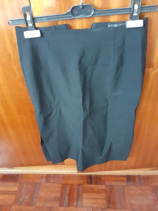 Roupa em óptimo estado de marca