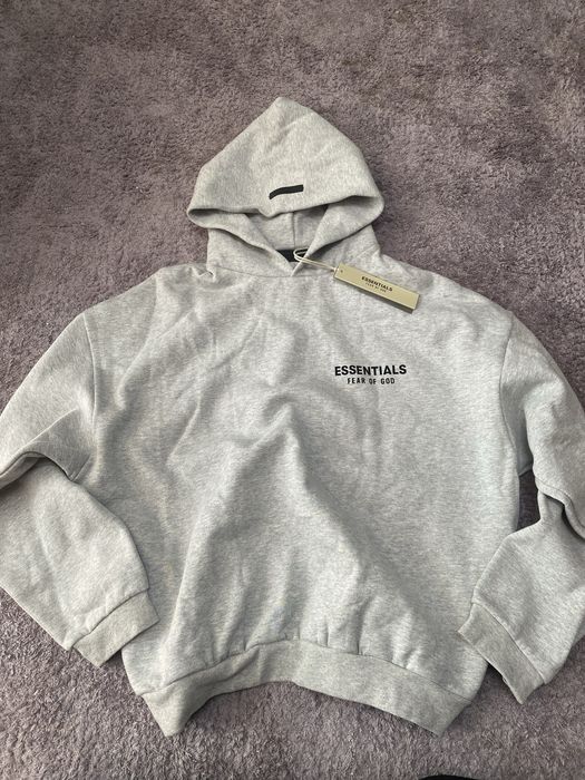 Bluza Essentials fear of god