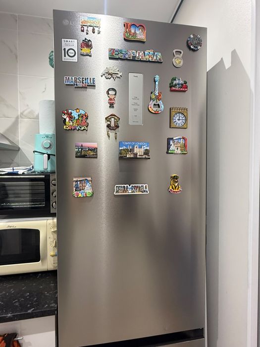 Frigorifico LG  duplex