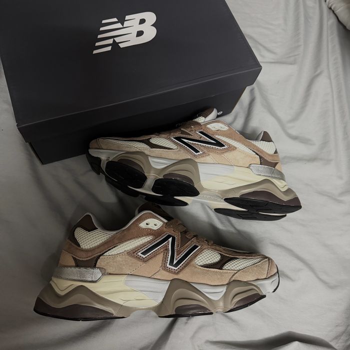 Buty New Balance 9060 Rozmiar 38 24,5cm