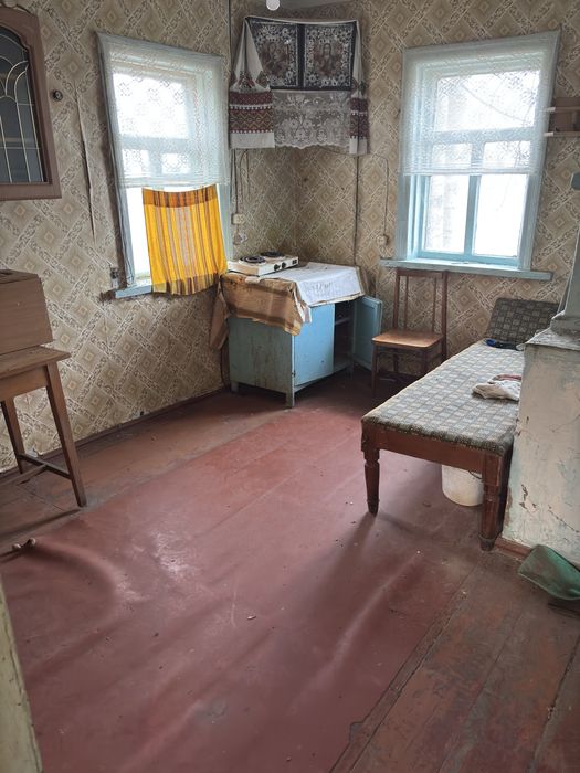 Продам будинок в селі Кобижча