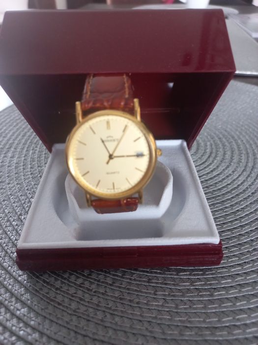 Zegarek  Bisset Quartz Swiss Limited Edition