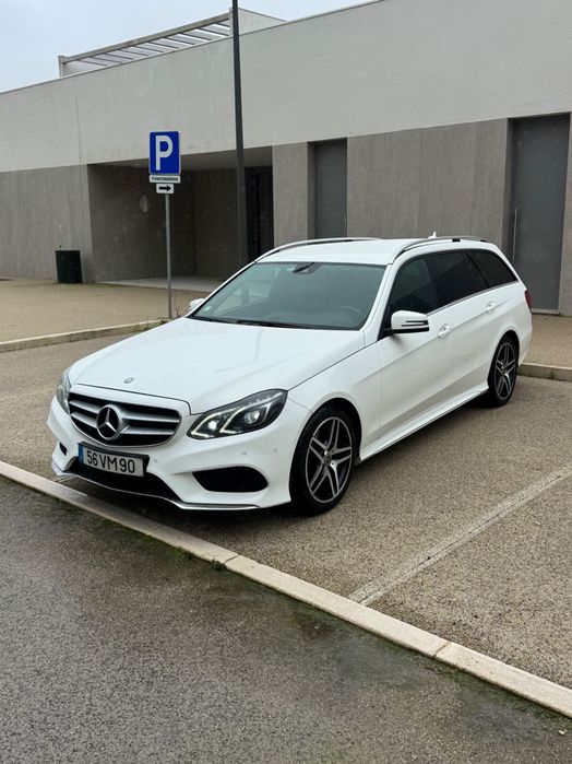Mercedes-Benz E300