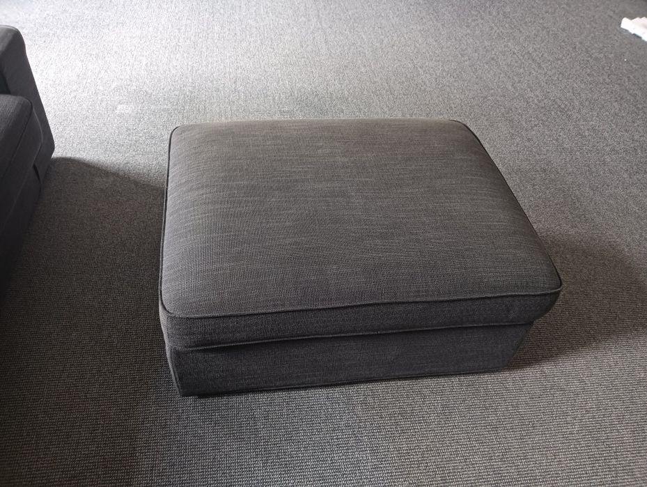 Sofa narożna Ikea duża