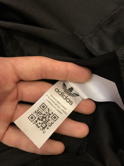 Олімпійка adidas
