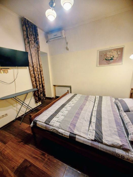 ‼️ЖД, посуточно, Центр!