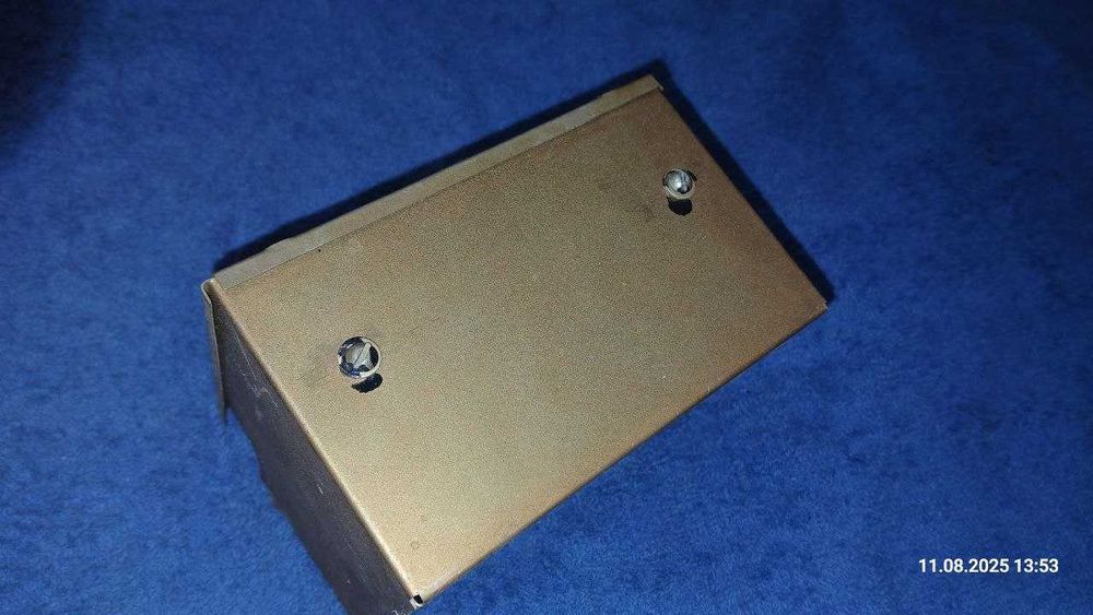 Силовой трансформатор усилителя Амфитон А1-01