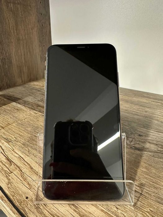 Smartfon Telefon Apple iPhone XS Max 64GB Gold stan bdb gwarancja