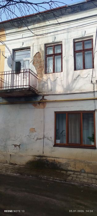 Квартира в місті Вижниця