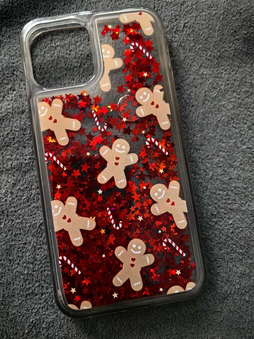 Etui do iPhone 12 Pro