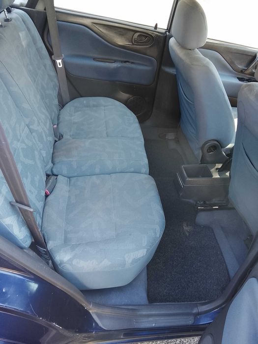 Mitsubishi Espace star