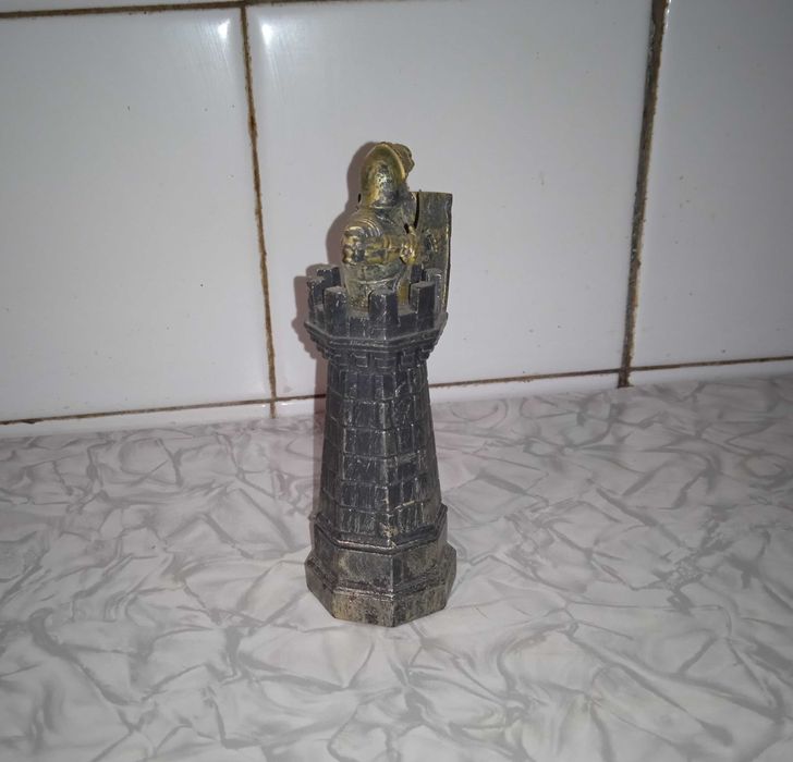 Шахматная фигура Гарри Поттер