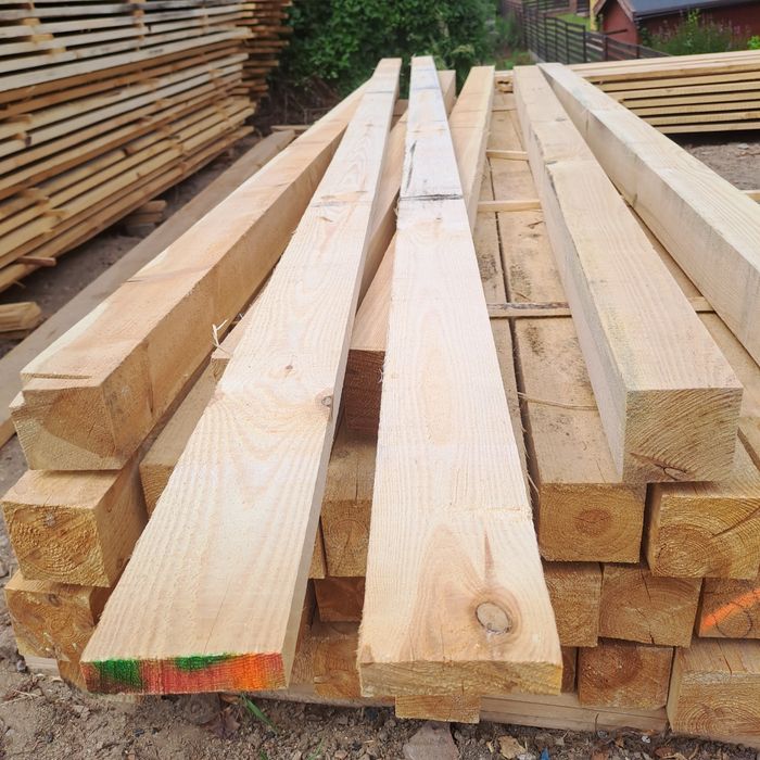 Deska sosnowa 400x10x2,5 12zl sztuka Poznań-kotowo