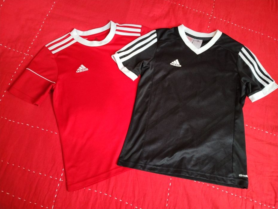 Koszulki adidas 146