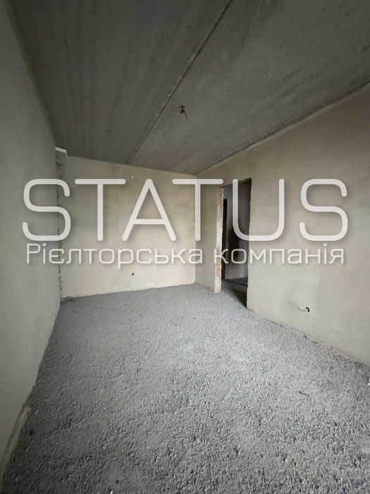 Продаж квартири в новобудові. Левада