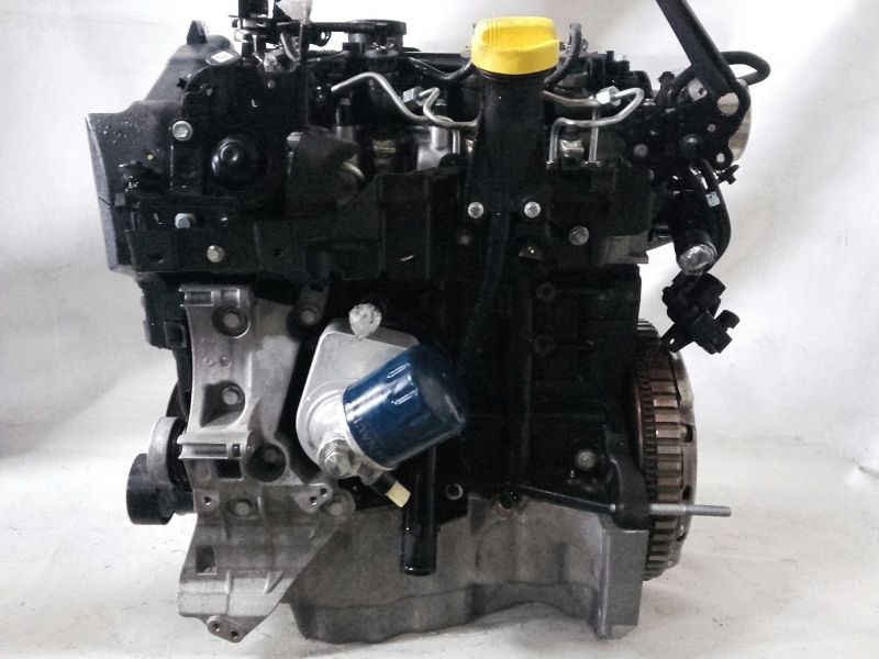 Motor completo RENAULT Clio IV (BH_)
