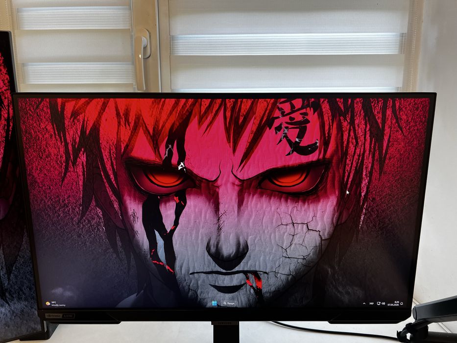 Продам ПК RTX 5060 Ti / Ryzen 7 5700X3D / 32GB RAM