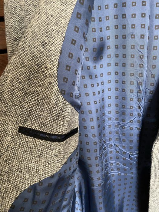 Blazer Boss vintage