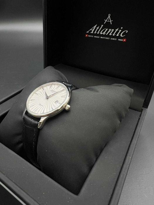 Zegarek Atlantic Elegance 29142