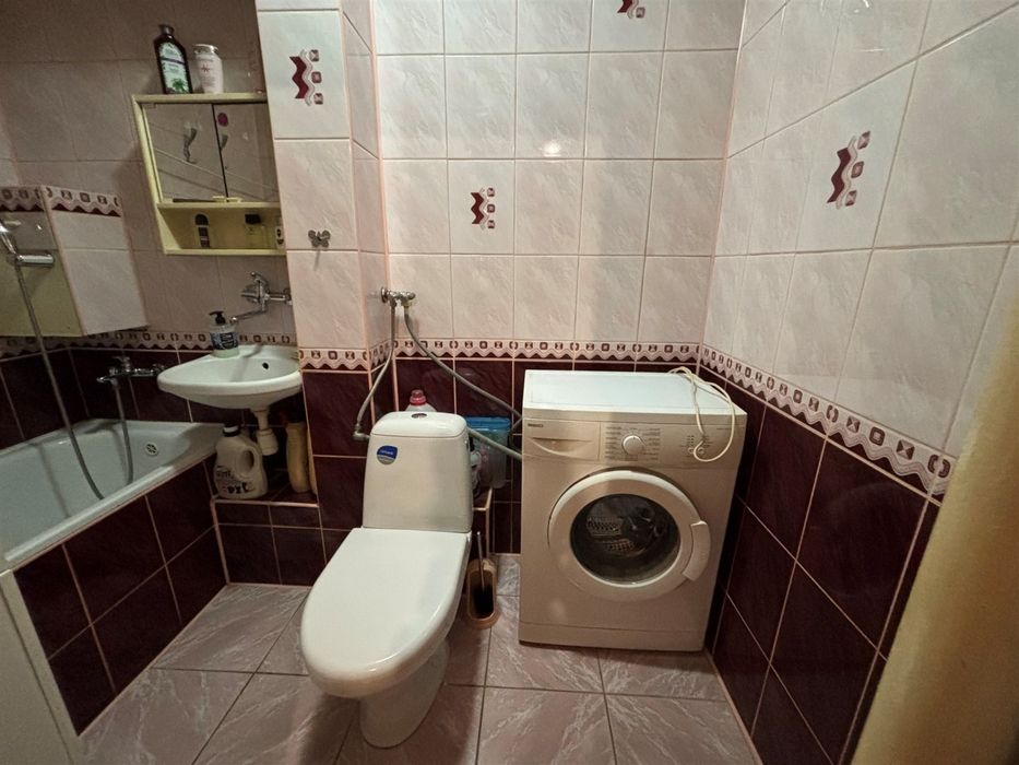 Mieszkanie na sprzedaż-Kostrzyn nad Odrą- centrum- 47,8m2