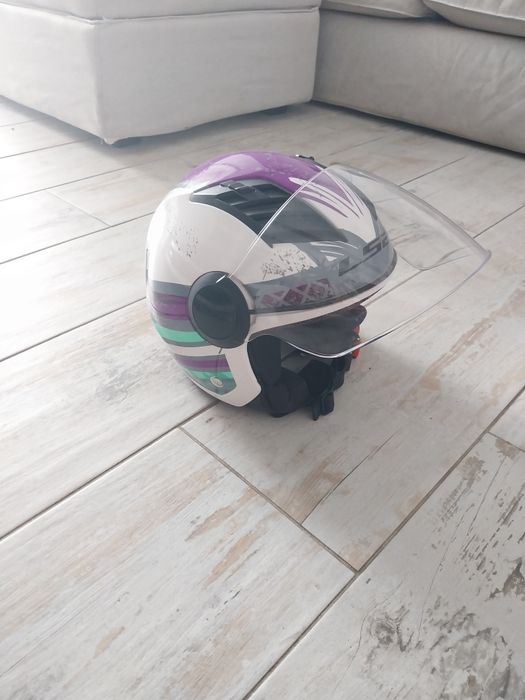 Capacete LS2 - Tamanho S