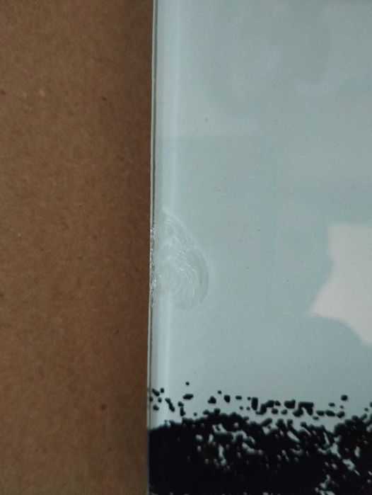 Ceiling light fixture with image of the Eiffel Tower - Paris64551916987521122