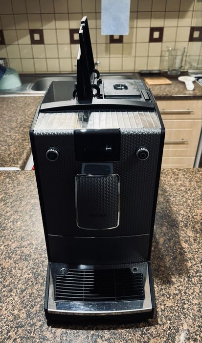 Nivona CafeRomatica 789 – po pełnym serwisie, komplet! OKAZJA