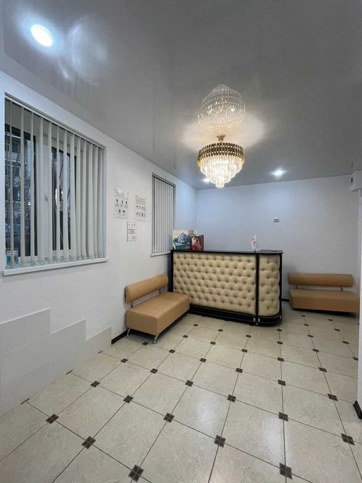 Коммерческая недвижимость по адресу ул. Капеланська (площадь 210 м²) - Atlanta.ua - фото 4