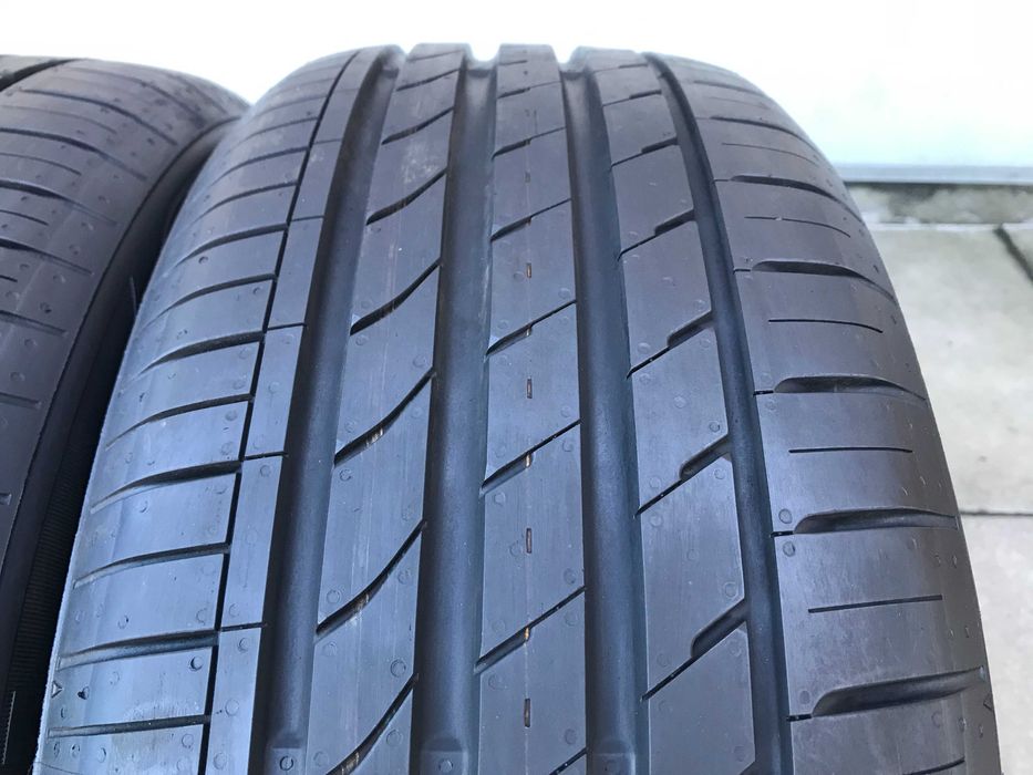 Opony 205/50/17 205/50R17 89V Nexen N'Fera SU1 Nowe 4szt Mosina • OLX.pl