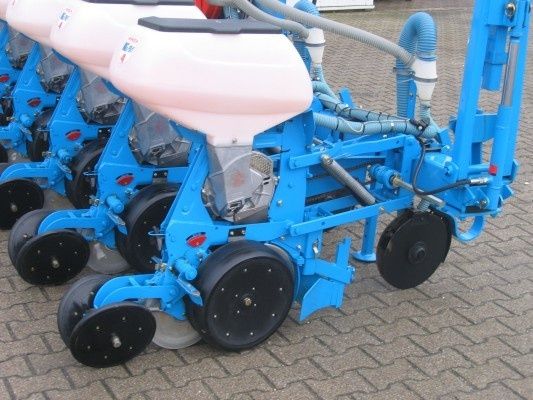 Сівалка Моносем Monosem