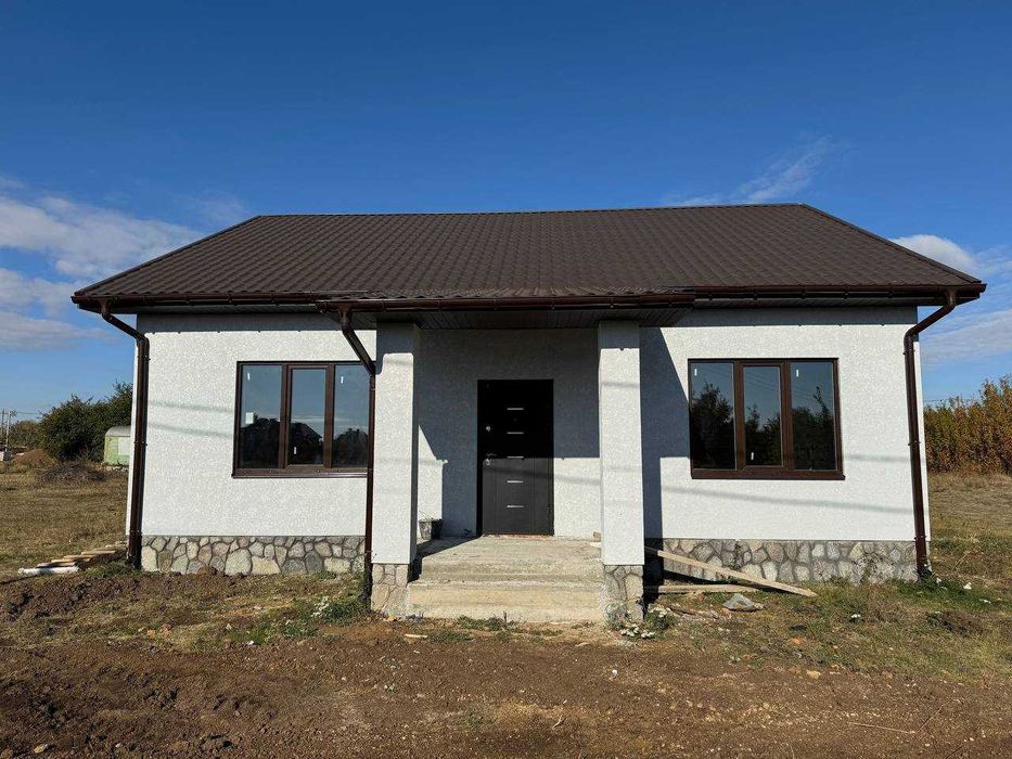 ‼️Яр‼️ Продаж нового будинку, 100 м², гарне планування, 10 соток землі