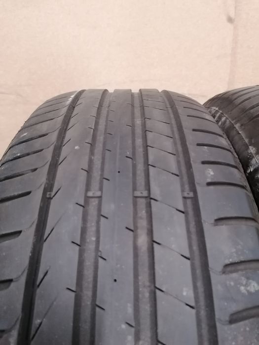 2x215/55 R17 Pirelli Cinturato P7 letnie