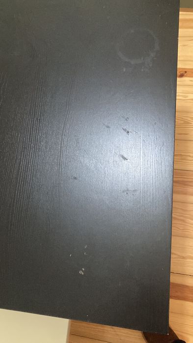 Mesa de jantar extensível IKEA