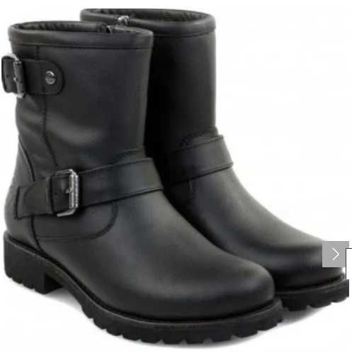 Новые зимние ботинки Panama Jack 38 размер