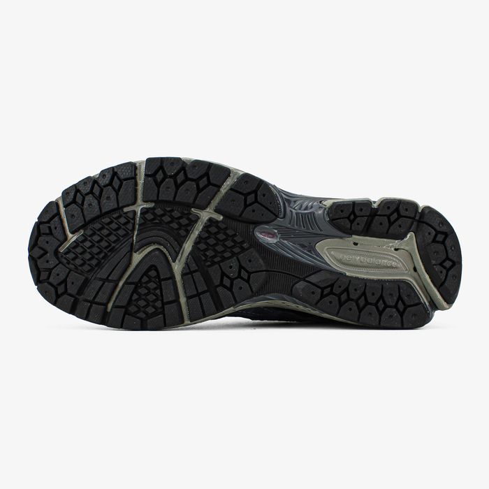 Мужские кроссовки New Balance 2002R Eclipse Blue. Размеры 41-45