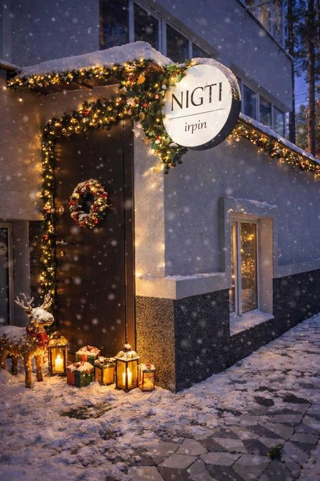 Оренда комерційного приміщення з новим ремонтом! Центральний парк!