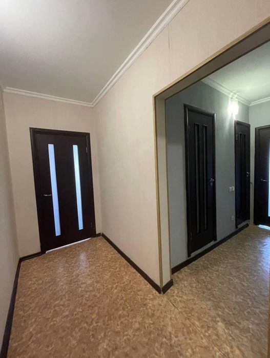 3к з ремонтом! Нове планування! Озерна