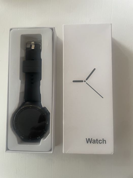 smartwatch watch