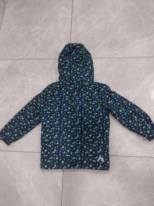 Kurtka  narciarska dla dzieci Mckinley 122cm sportowa jak nowa
Membra