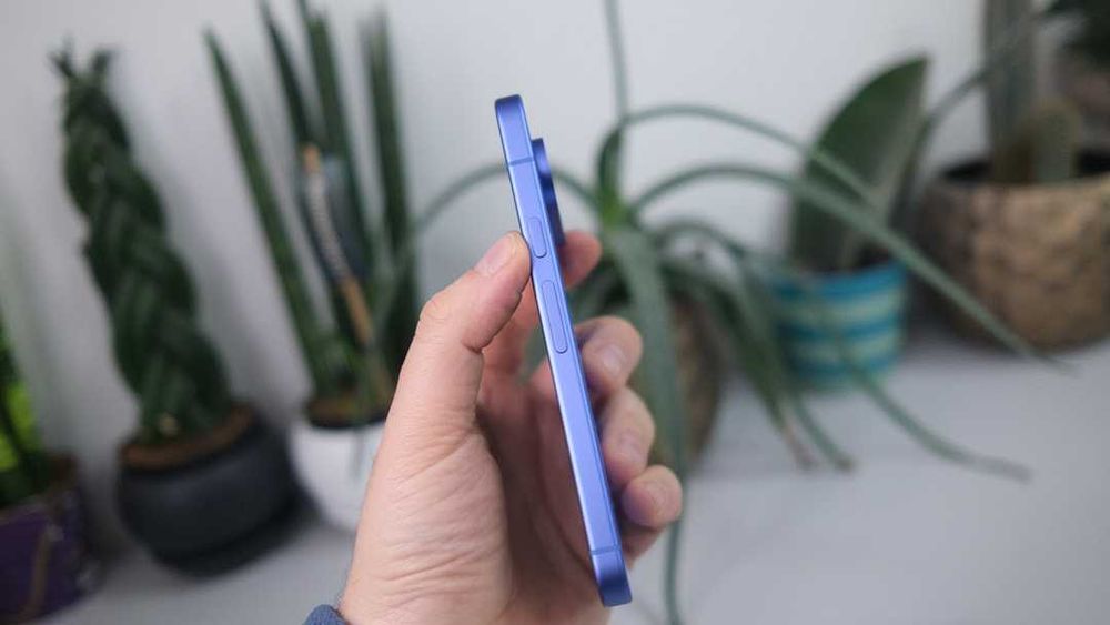 Google Pixel 10 12/128GB (Indigo) New Open Box 1 цикл