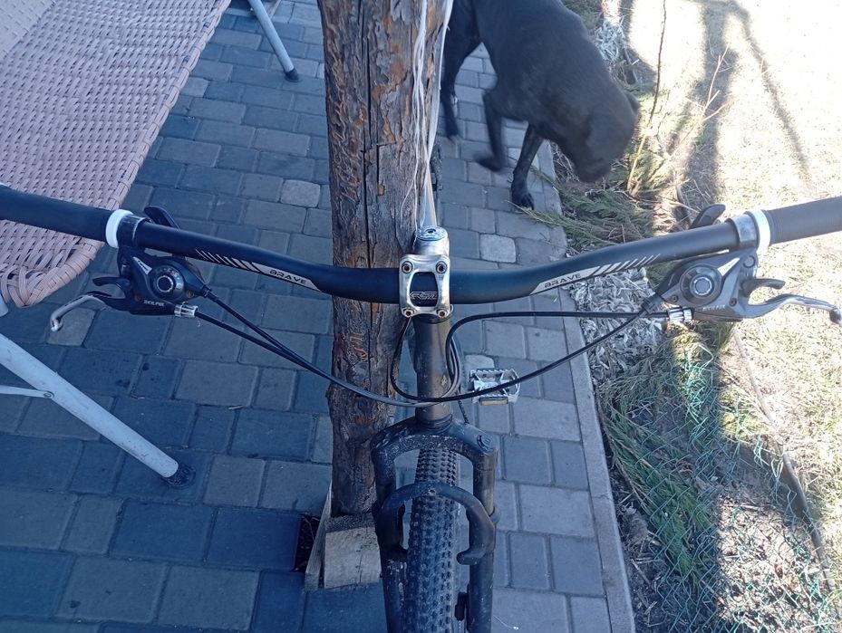 Продам велосипед 26 колеса
