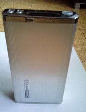 3.5" IDE Hard Drive Enclosure64751908001921122