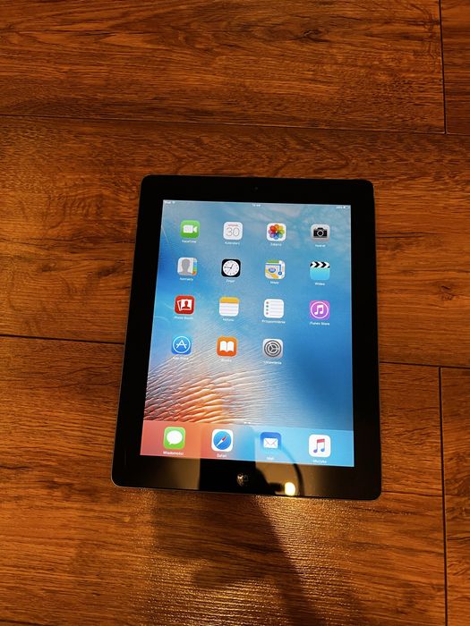 Tablet Ipad 16gb
