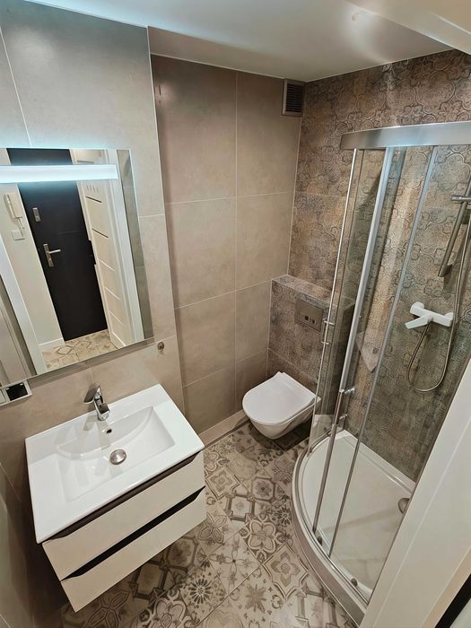 Do wynajęcia Marsa, 1 piętro