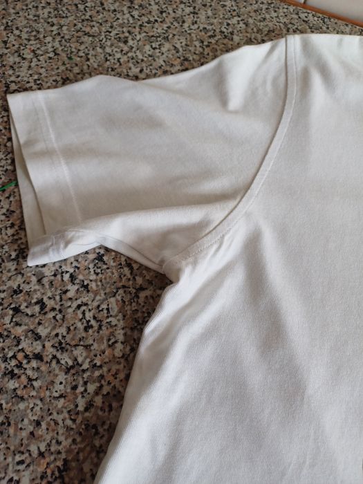 T-shirt adidas usada 1 vez.