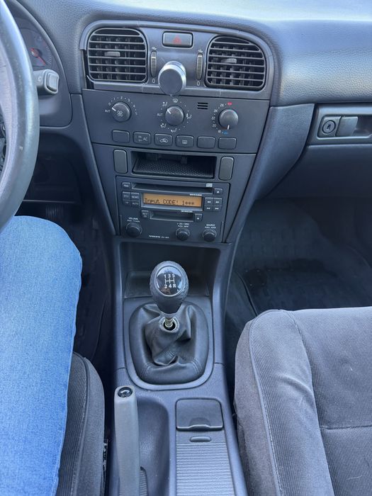 Volvo 1.9di 115cv
