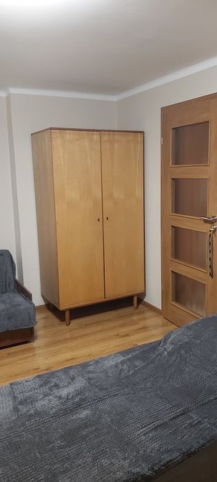 Noclegi, Podzamcze z widokiem na Zamek Ogrodzieniec