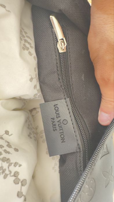 Mala de viagem louis vuitton